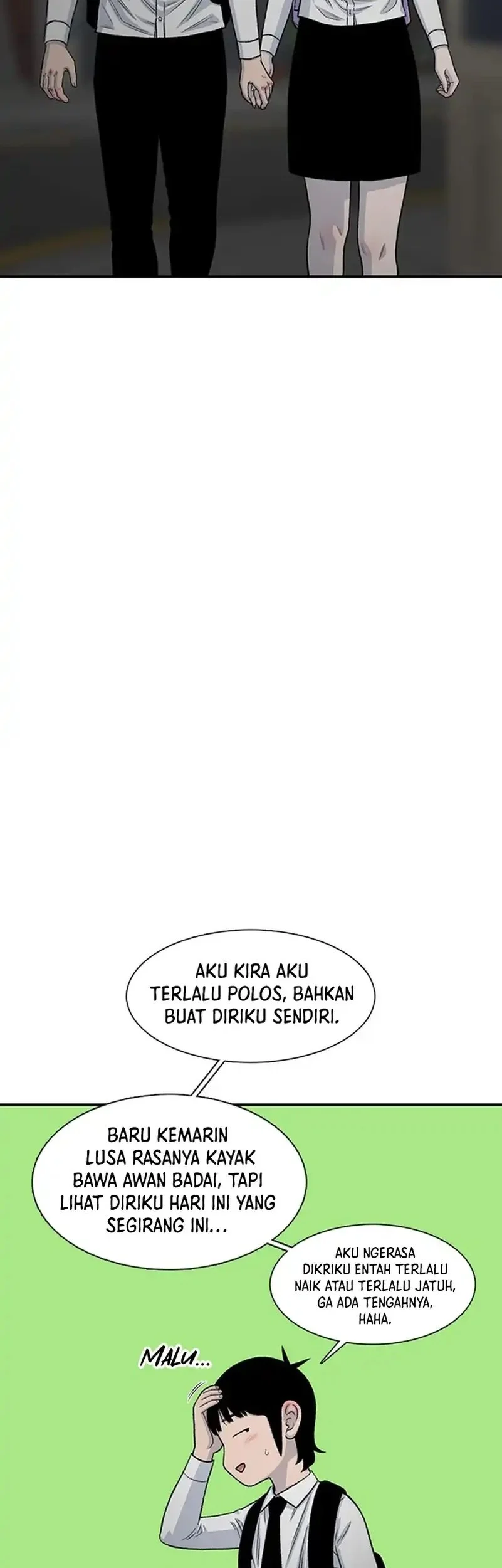 Star Ginseng Store Chapter 205 - halaman 35