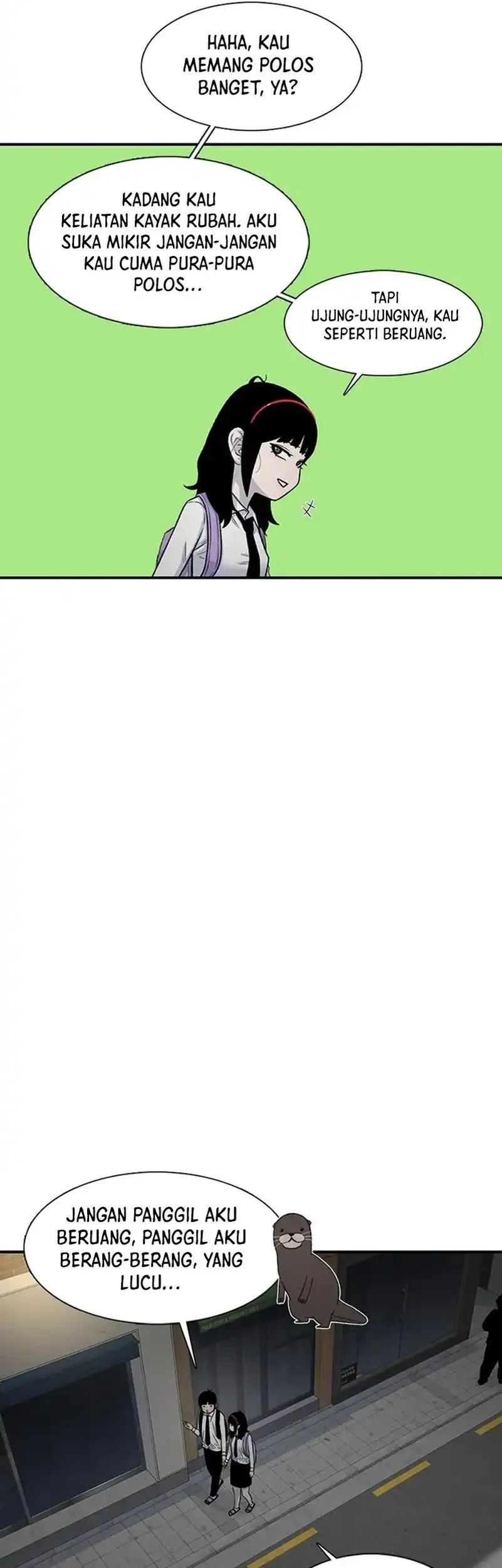 Star Ginseng Store Chapter 205 - halaman 37