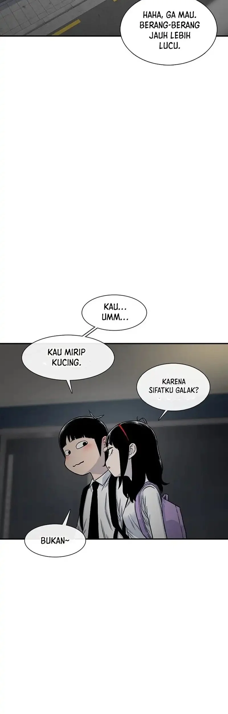 Star Ginseng Store Chapter 205 - halaman 38
