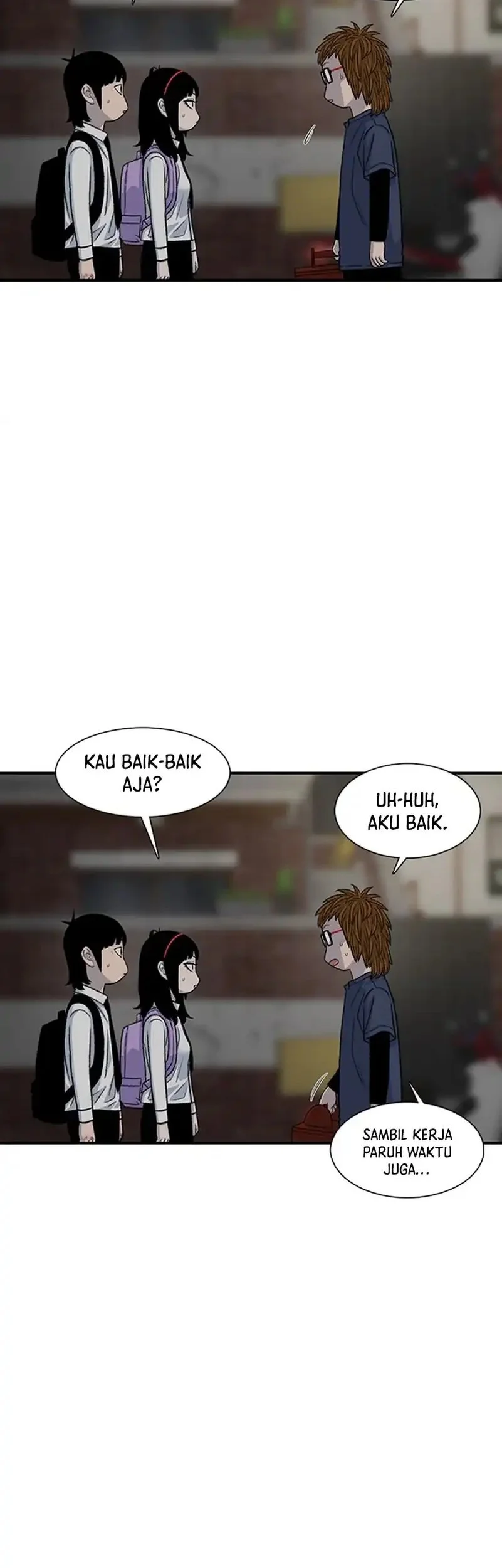 Star Ginseng Store Chapter 205 - halaman 59