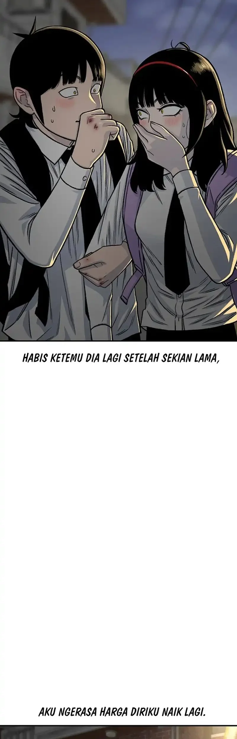 Star Ginseng Store Chapter 205 - halaman 65