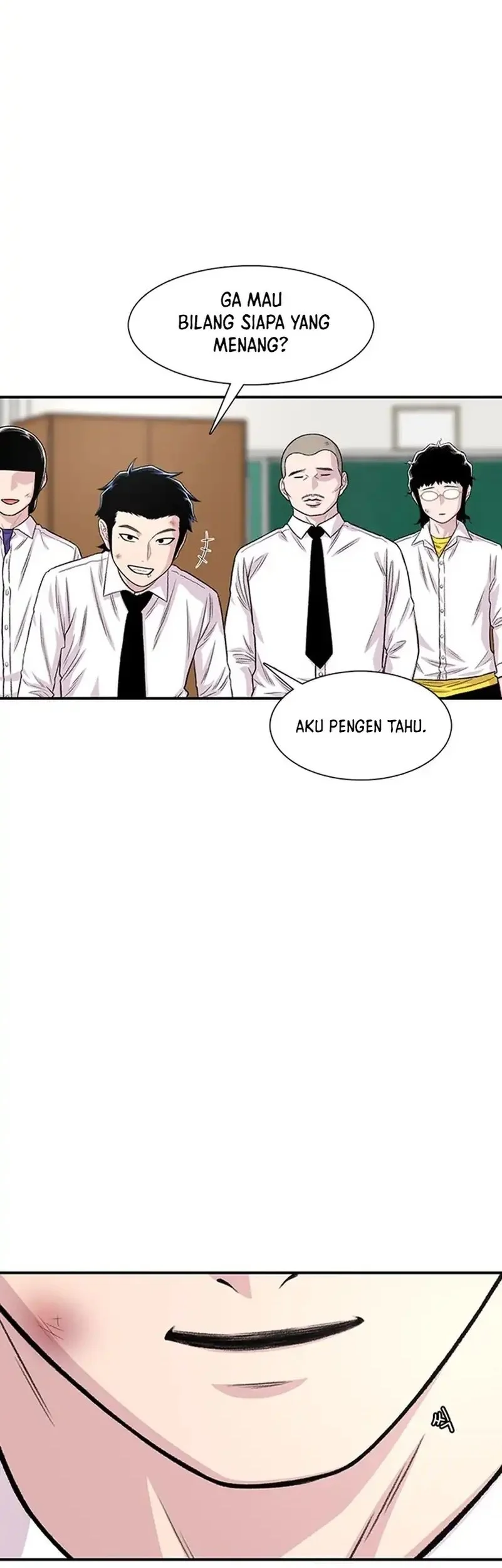 Star Ginseng Store Chapter 205 - halaman 7