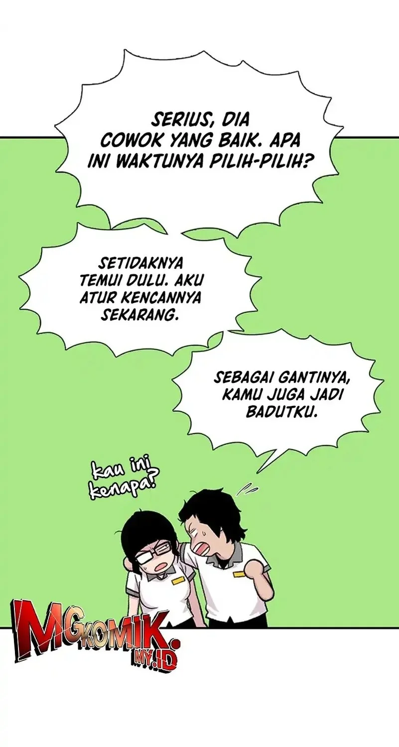 Star Ginseng Store Chapter 206 - halaman 20