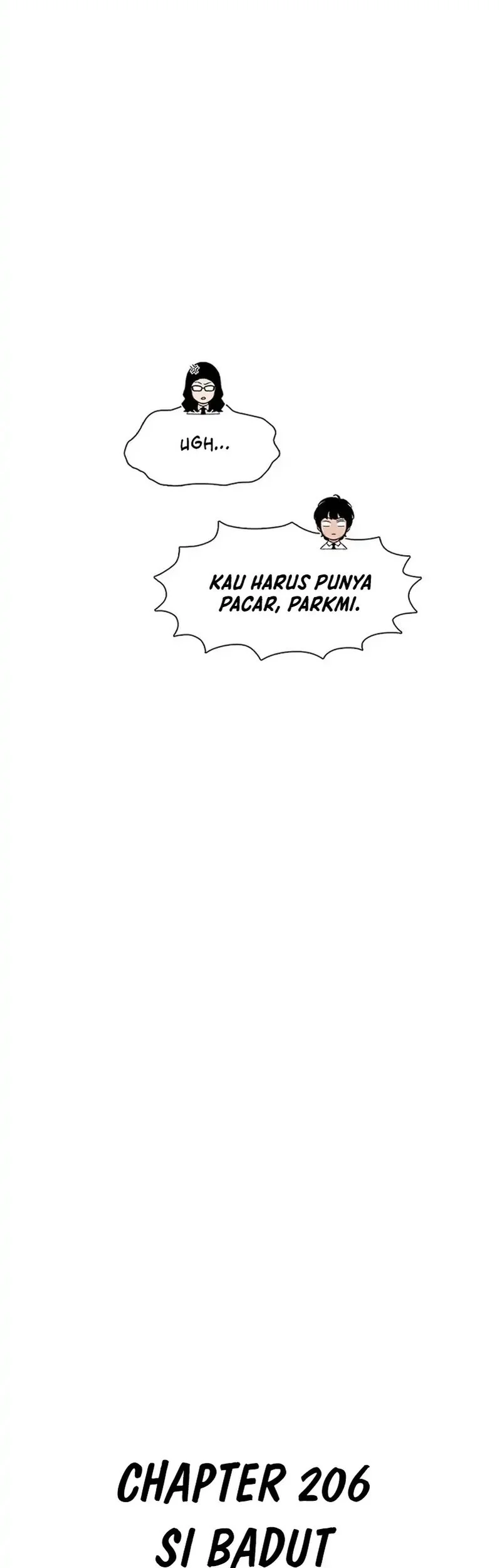Star Ginseng Store Chapter 206 - halaman 21