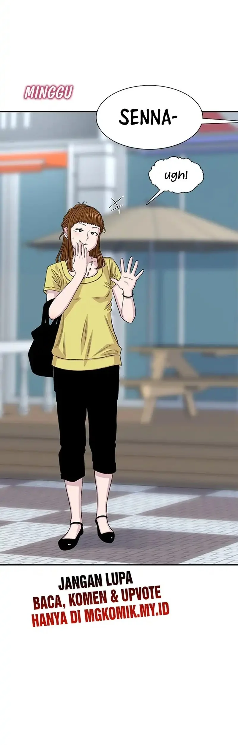 Star Ginseng Store Chapter 206 - halaman 23