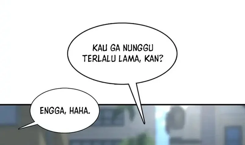Star Ginseng Store Chapter 206 - halaman 24