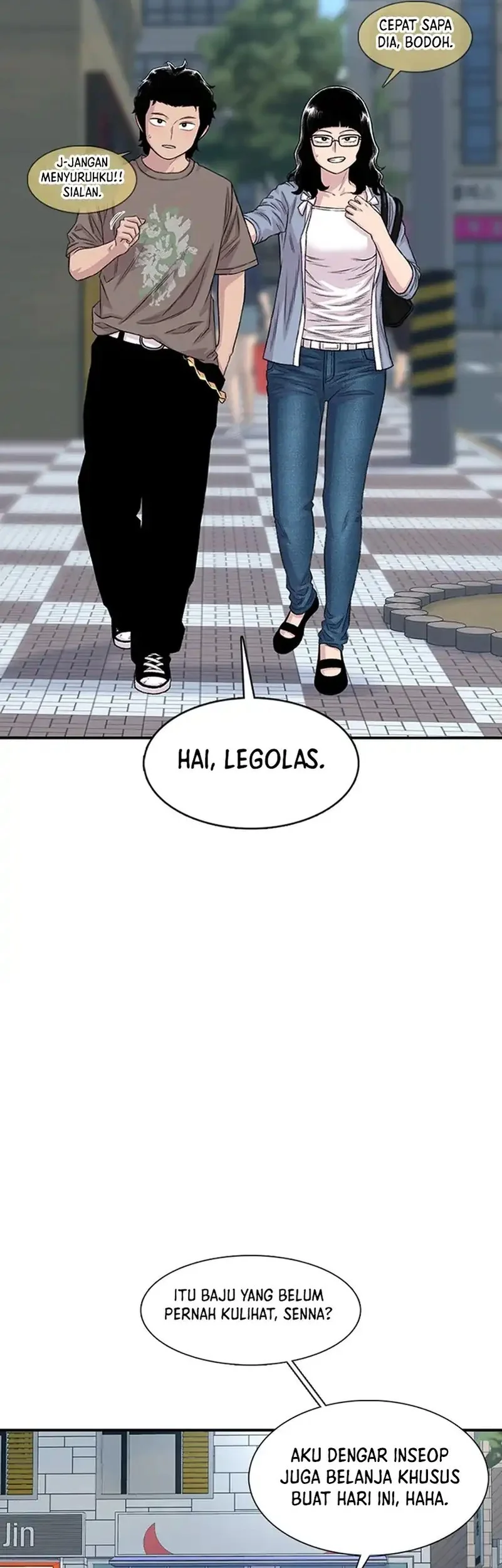Star Ginseng Store Chapter 206 - halaman 25
