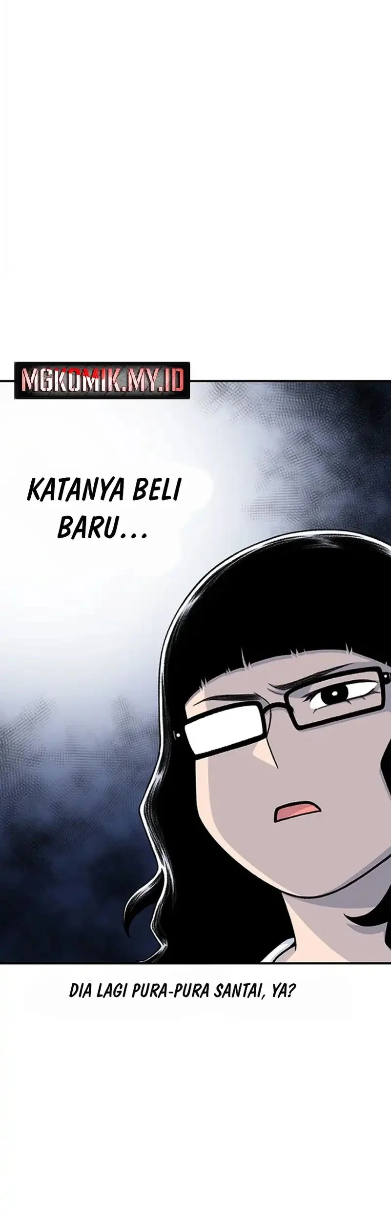 Star Ginseng Store Chapter 206 - halaman 27