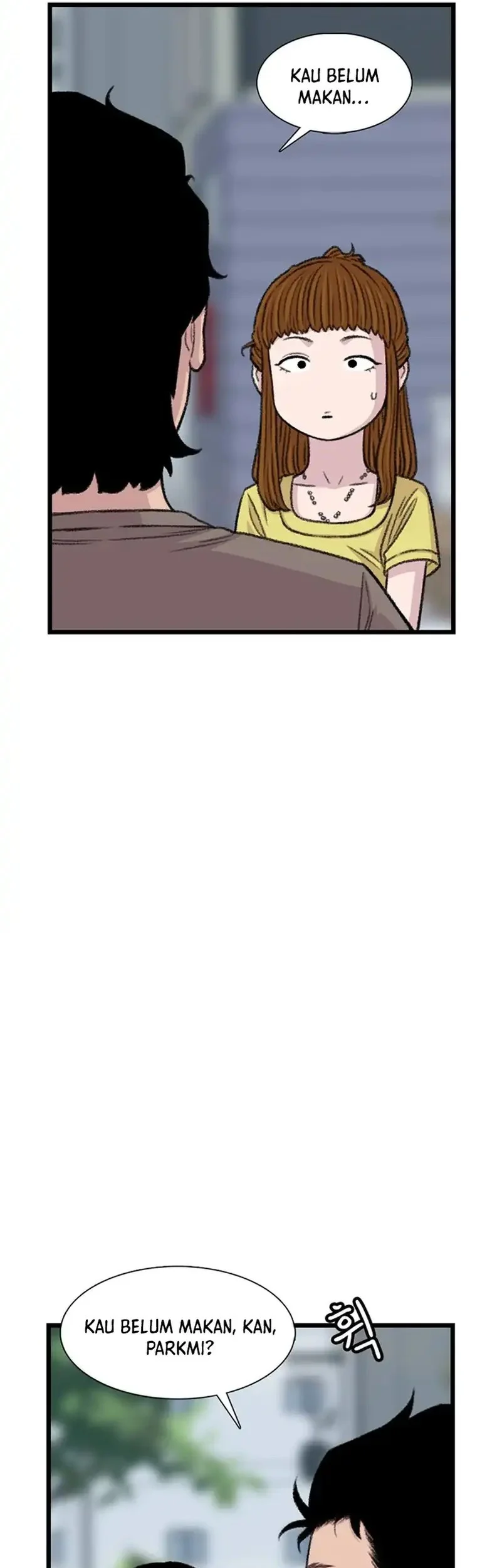 Star Ginseng Store Chapter 206 - halaman 29