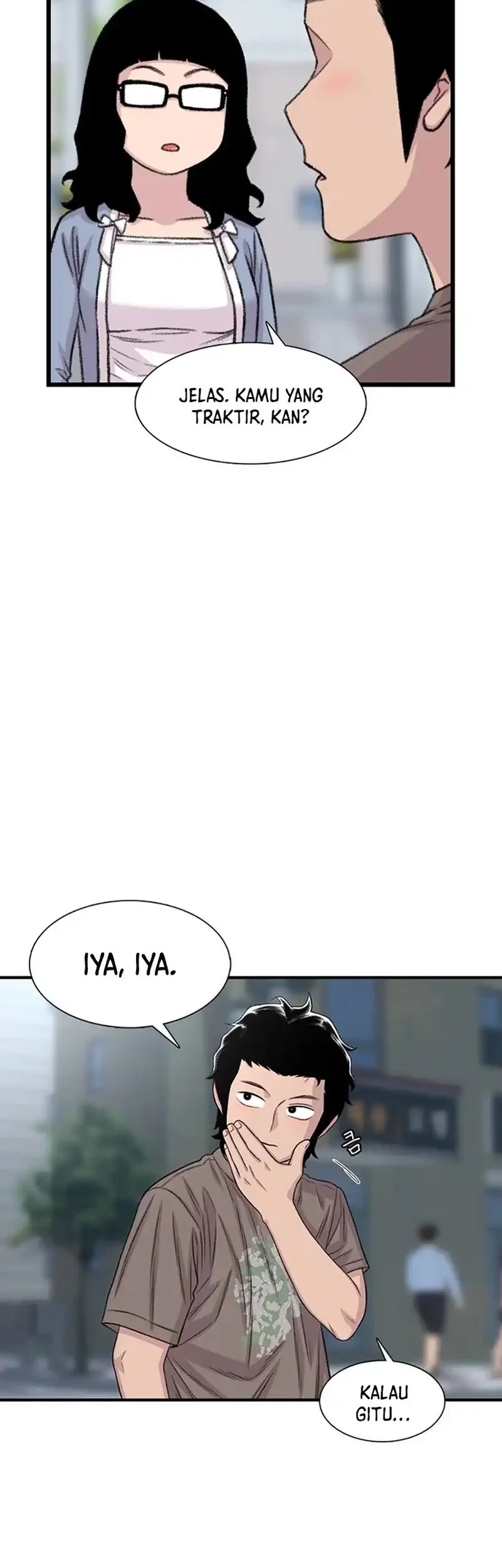 Star Ginseng Store Chapter 206 - halaman 30