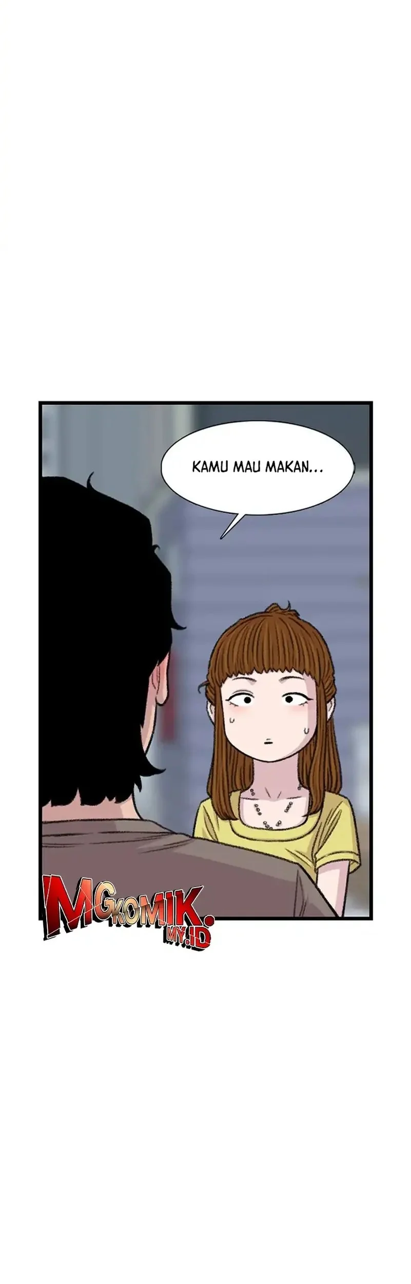 Star Ginseng Store Chapter 206 - halaman 31