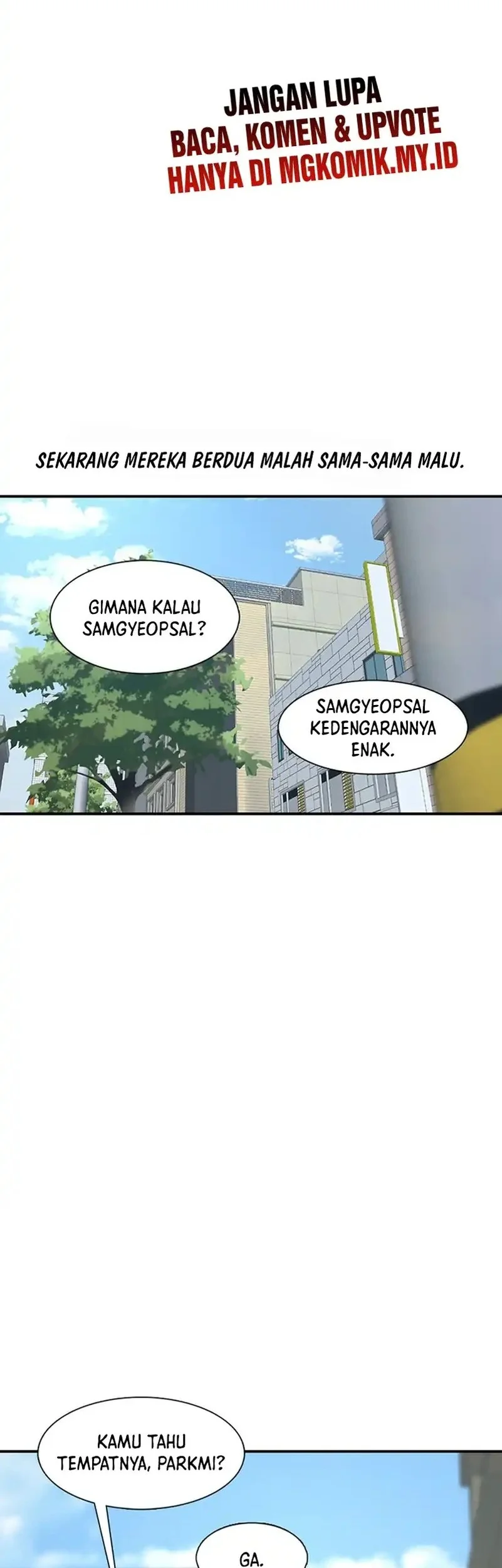 Star Ginseng Store Chapter 206 - halaman 34