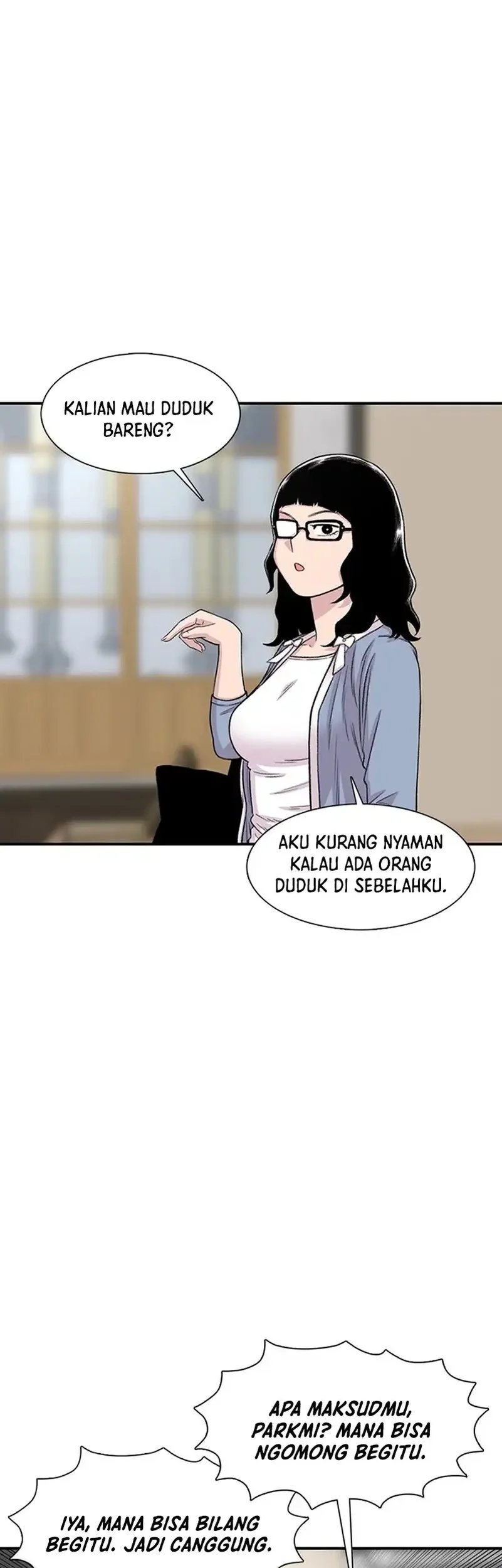Star Ginseng Store Chapter 206 - halaman 37