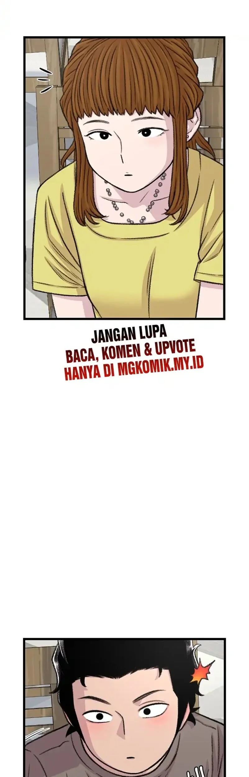 Star Ginseng Store Chapter 206 - halaman 43