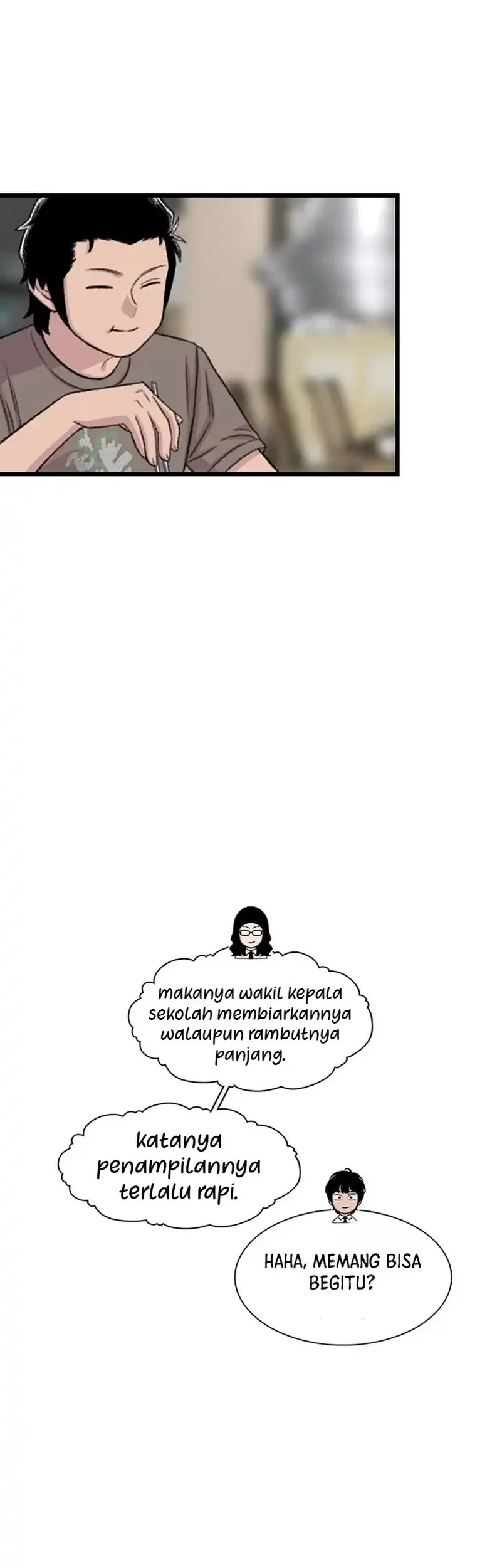 Star Ginseng Store Chapter 206 - halaman 49