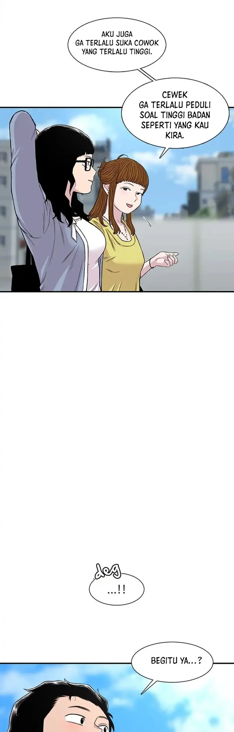 Star Ginseng Store Chapter 206 - halaman 55