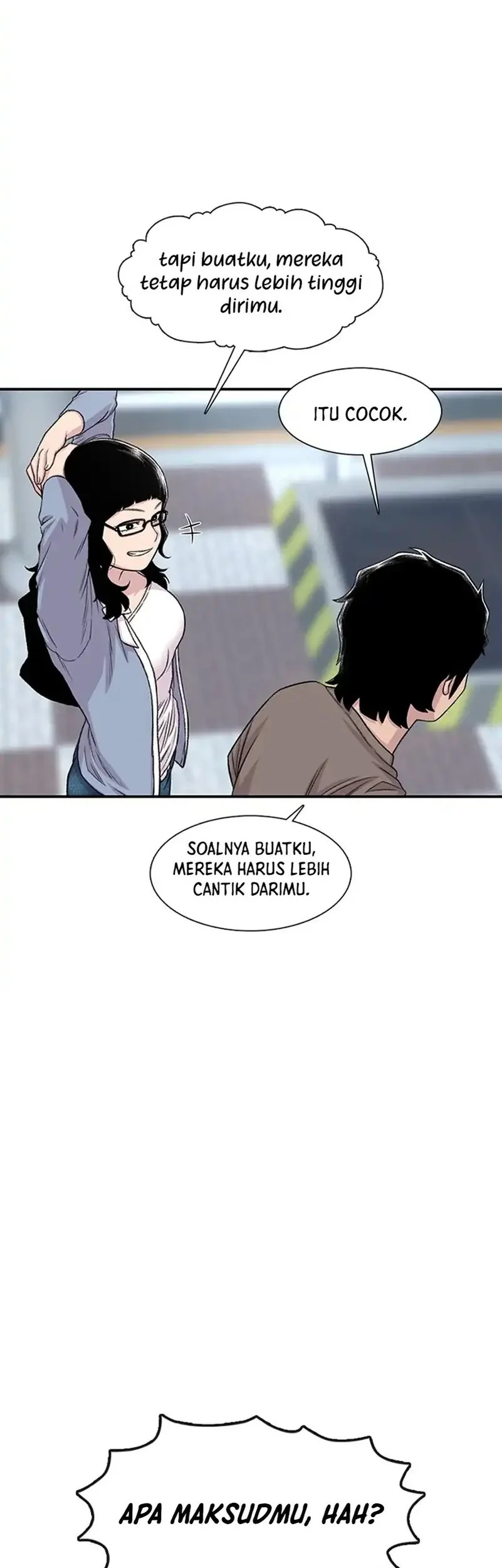 Star Ginseng Store Chapter 206 - halaman 58