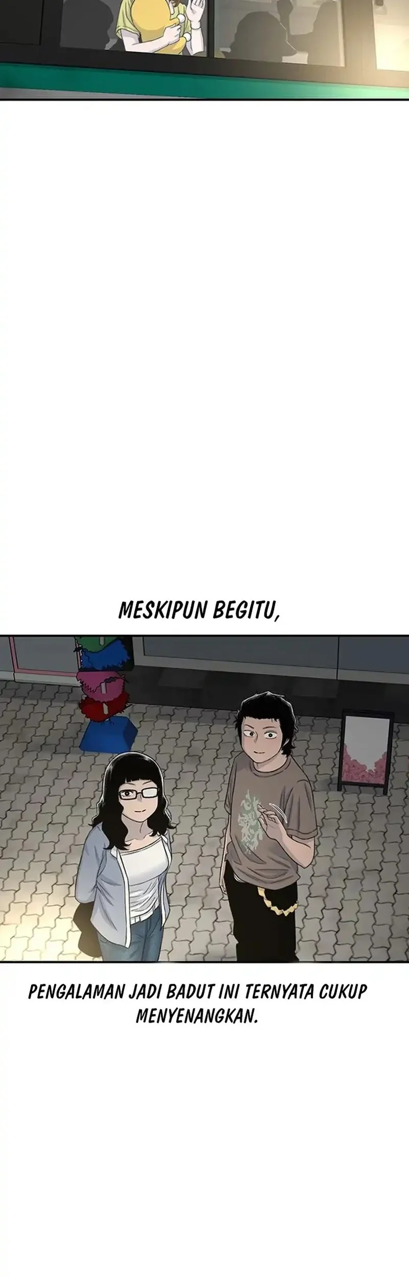 Star Ginseng Store Chapter 206 - halaman 66