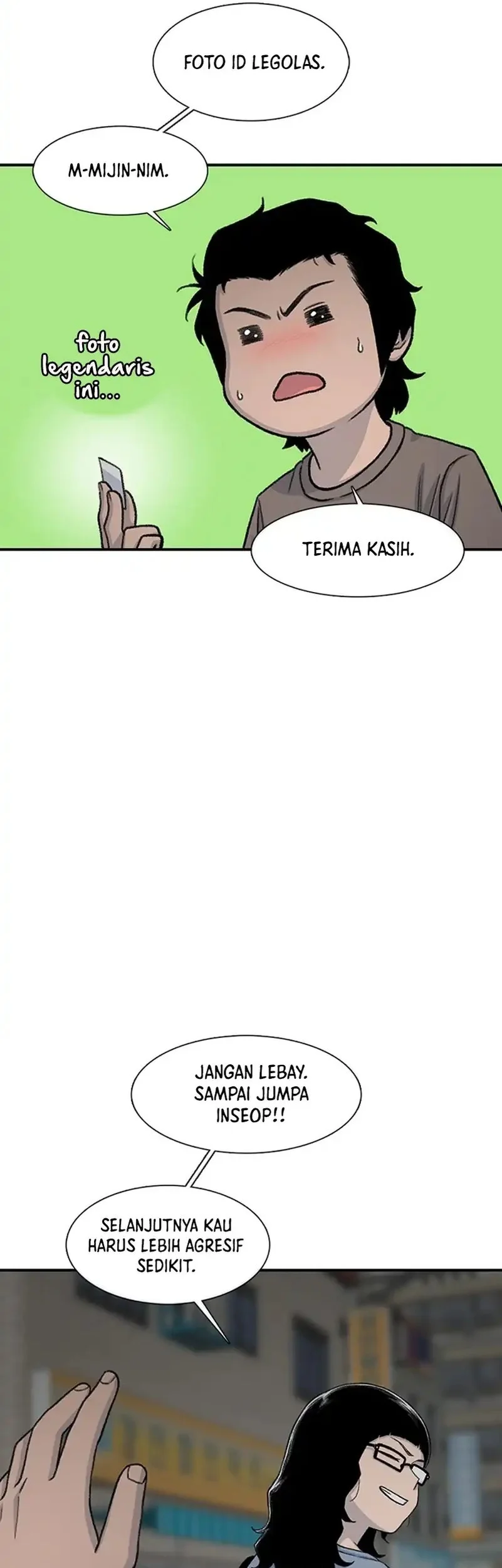Star Ginseng Store Chapter 206 - halaman 69