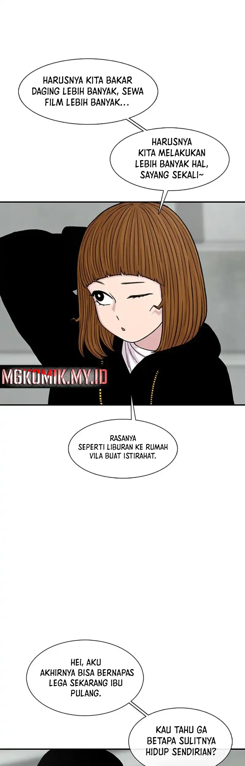 Star Ginseng Store Chapter 207 - halaman 11