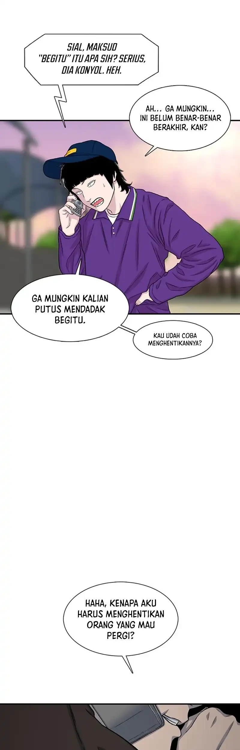 Star Ginseng Store Chapter 207 - halaman 25