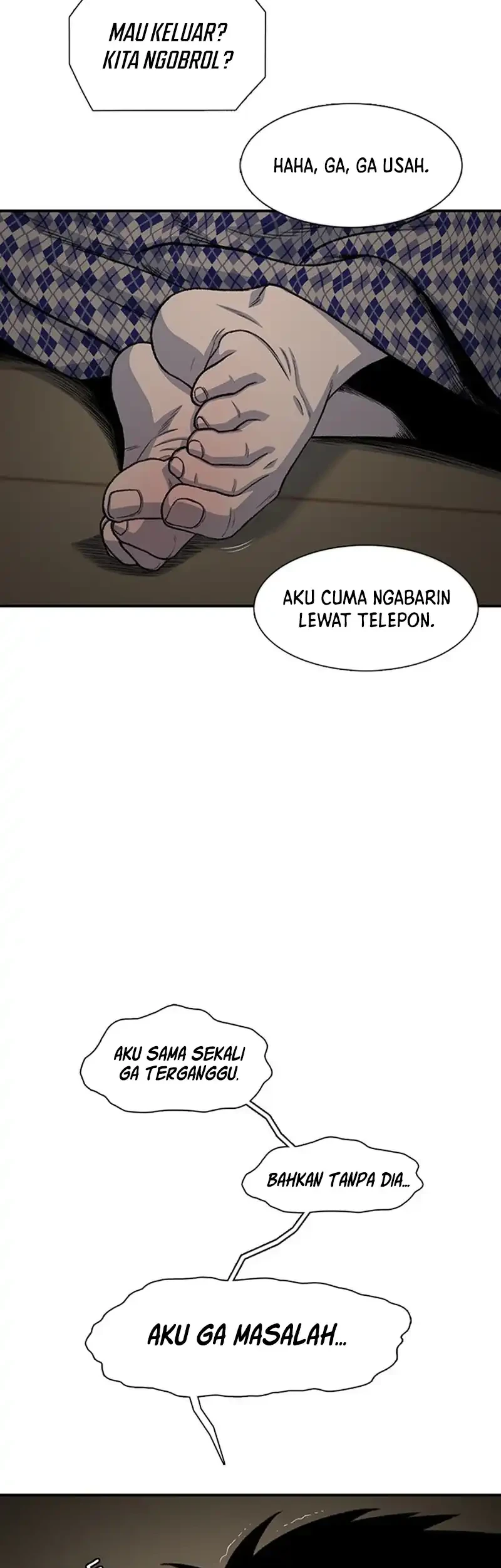Star Ginseng Store Chapter 207 - halaman 27