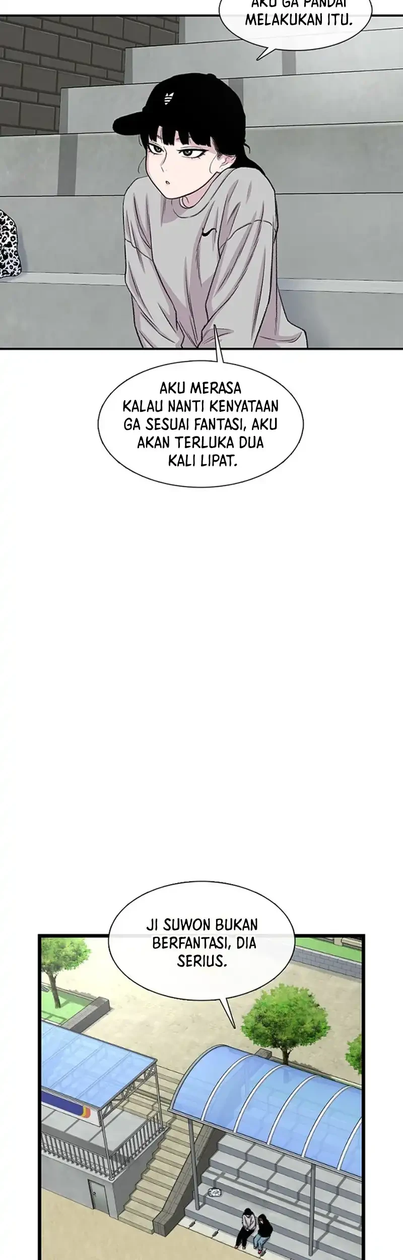 Star Ginseng Store Chapter 207 - halaman 59