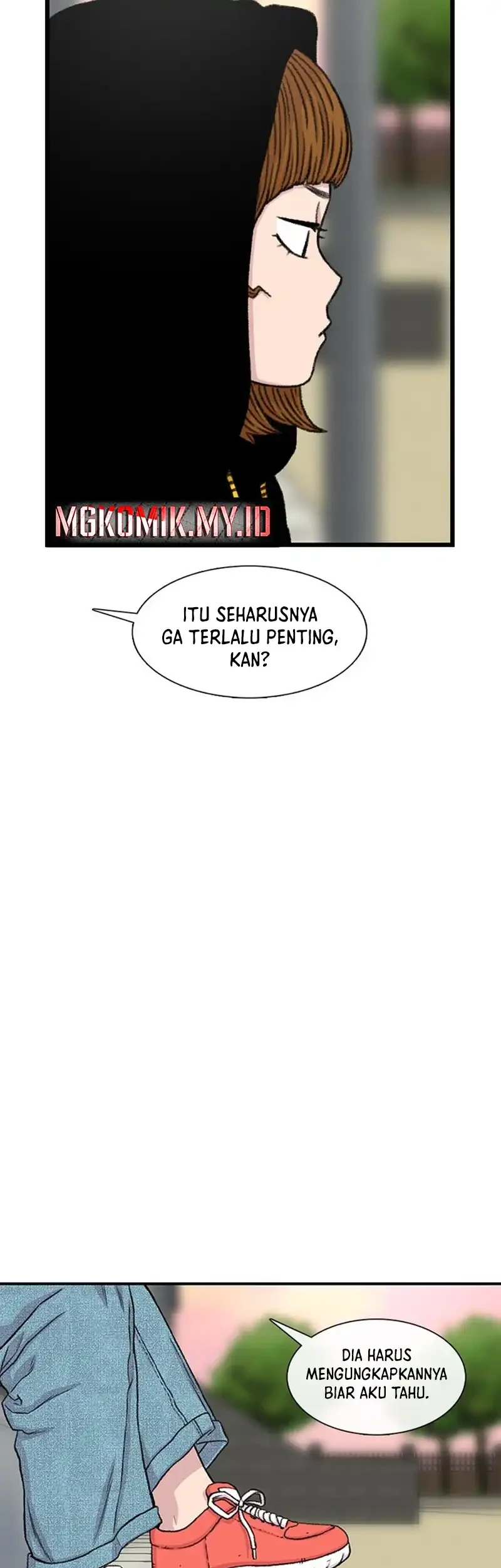 Star Ginseng Store Chapter 207 - halaman 61
