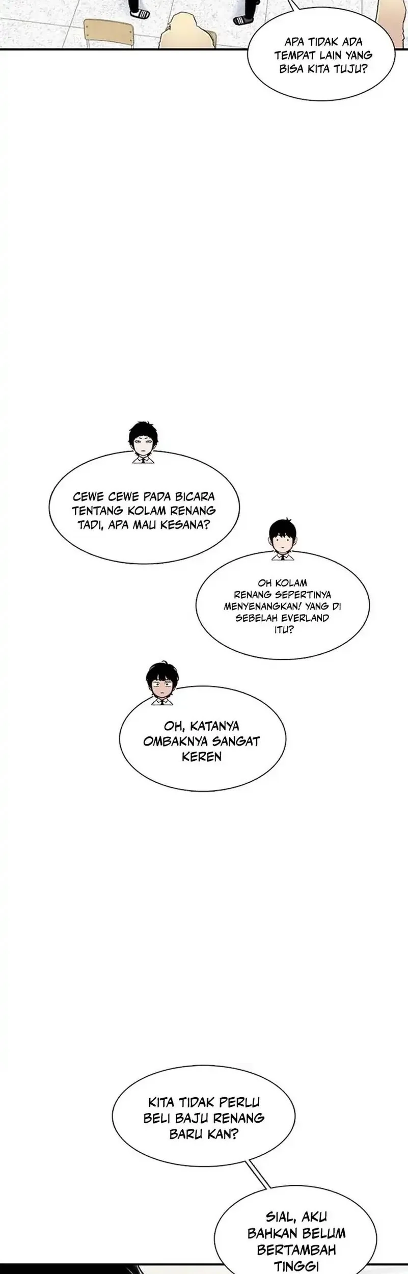 Star Ginseng Store Chapter 208 - halaman 19