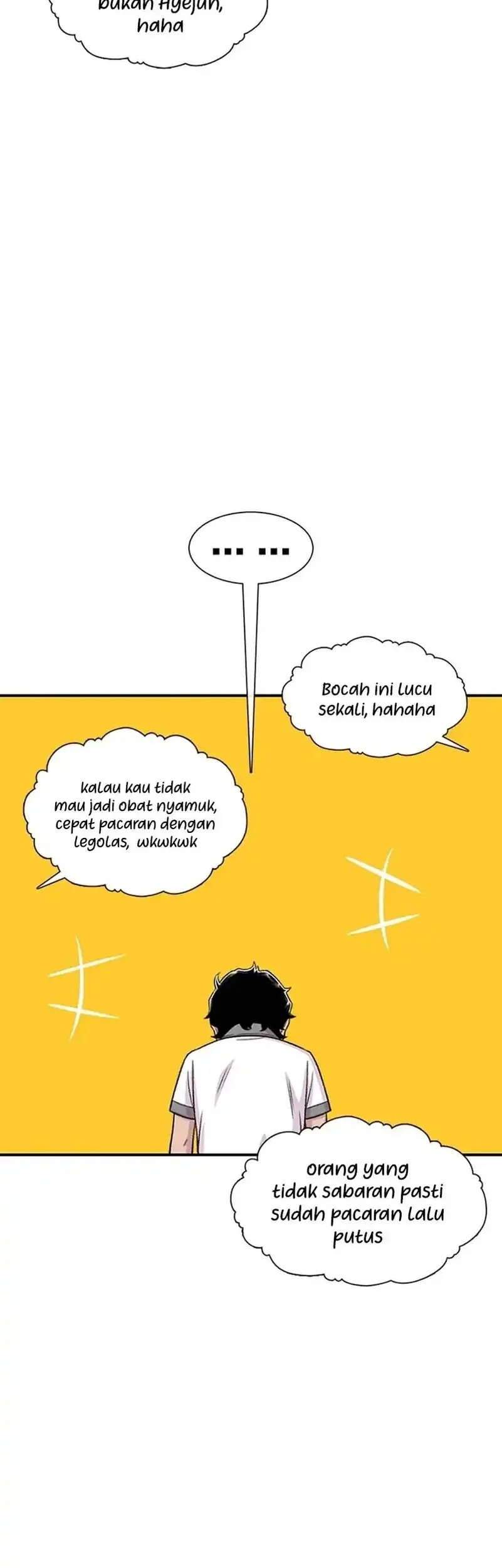 Star Ginseng Store Chapter 208 - halaman 23
