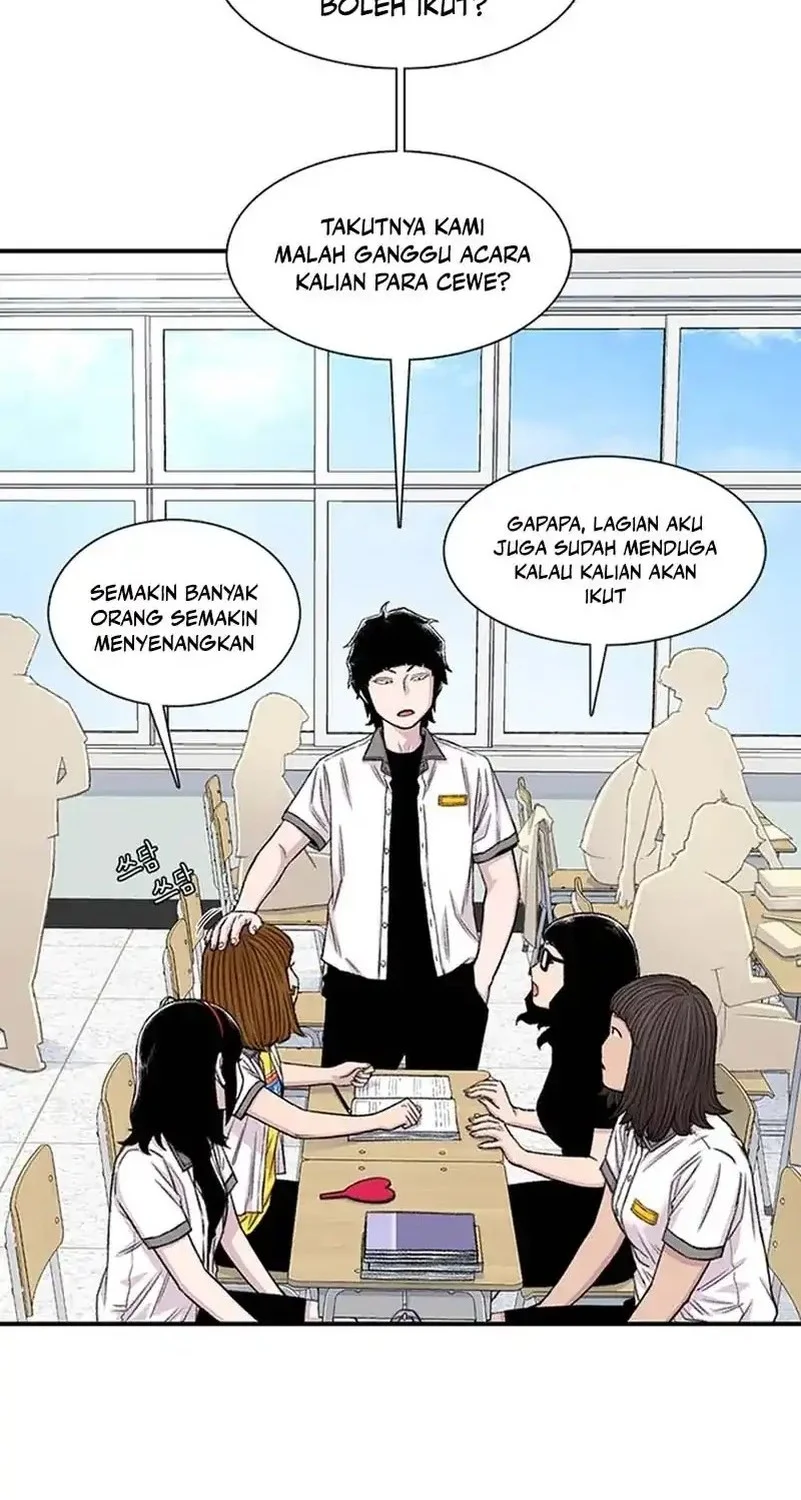 Star Ginseng Store Chapter 208 - halaman 28