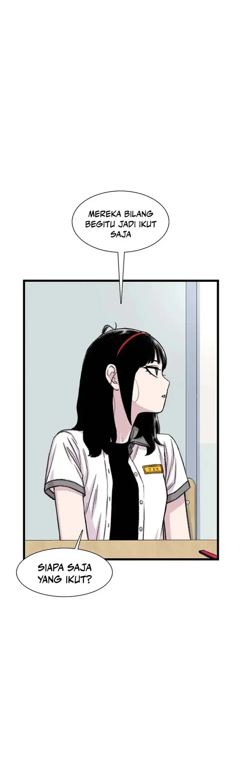 Star Ginseng Store Chapter 208 - halaman 29