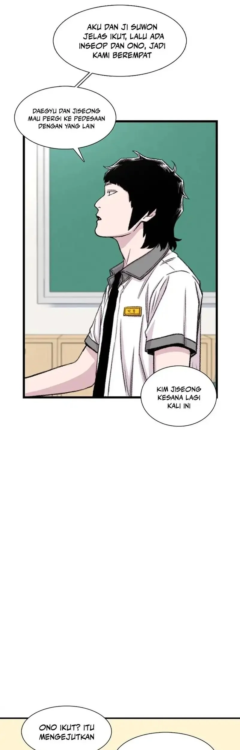 Star Ginseng Store Chapter 208 - halaman 30