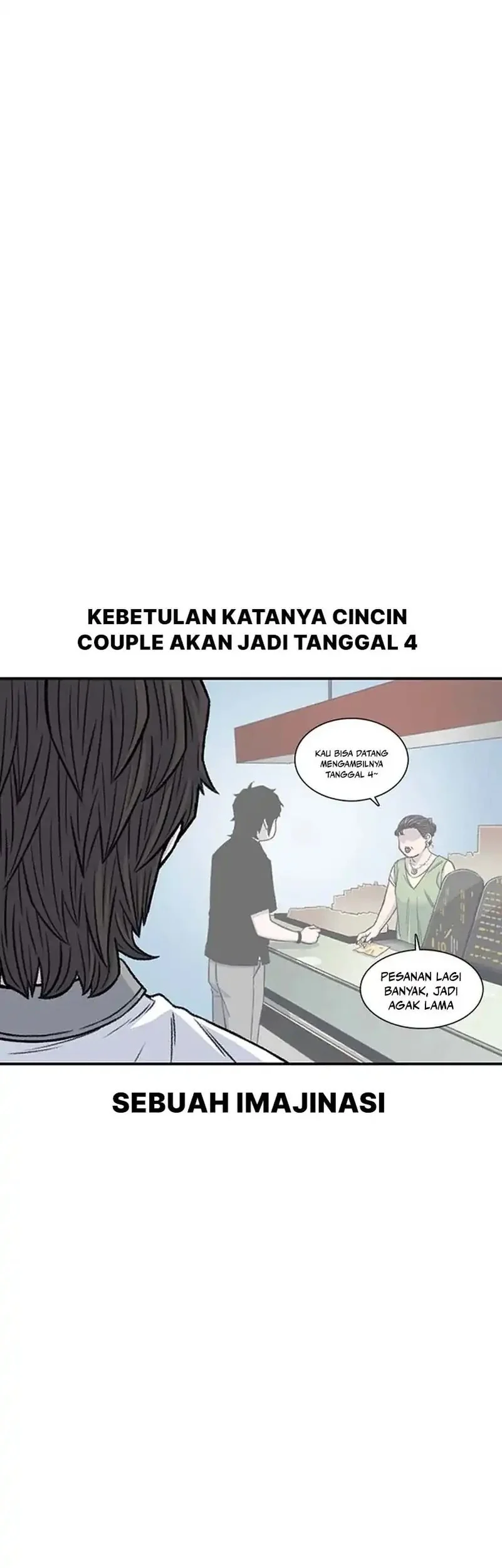 Star Ginseng Store Chapter 208 - halaman 35