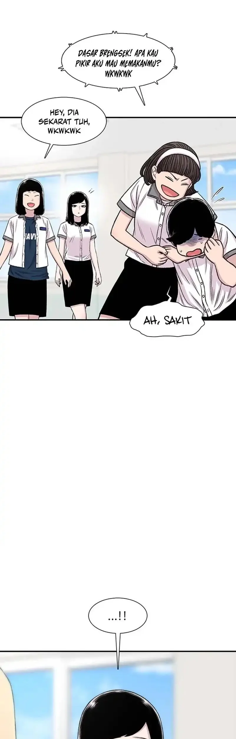 Star Ginseng Store Chapter 208 - halaman 41