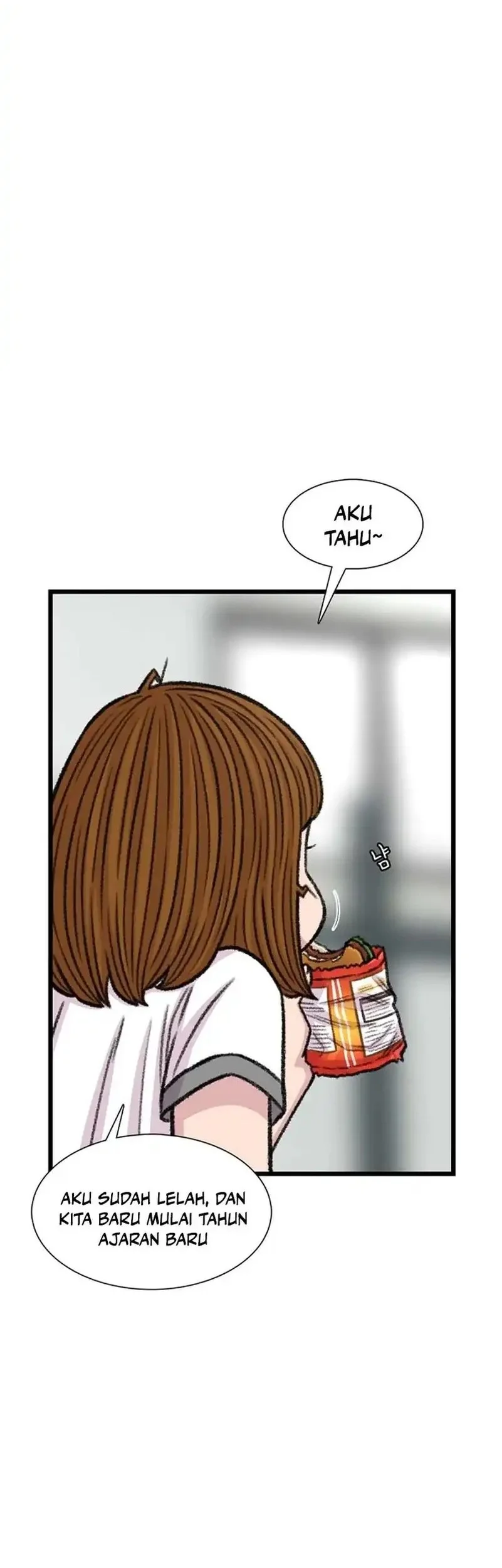 Star Ginseng Store Chapter 208 - halaman 50