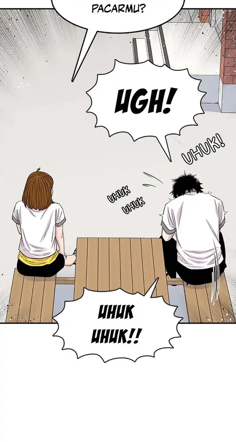 Star Ginseng Store Chapter 208 - halaman 52