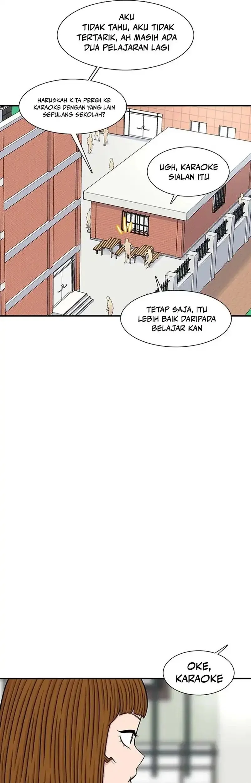 Star Ginseng Store Chapter 208 - halaman 57