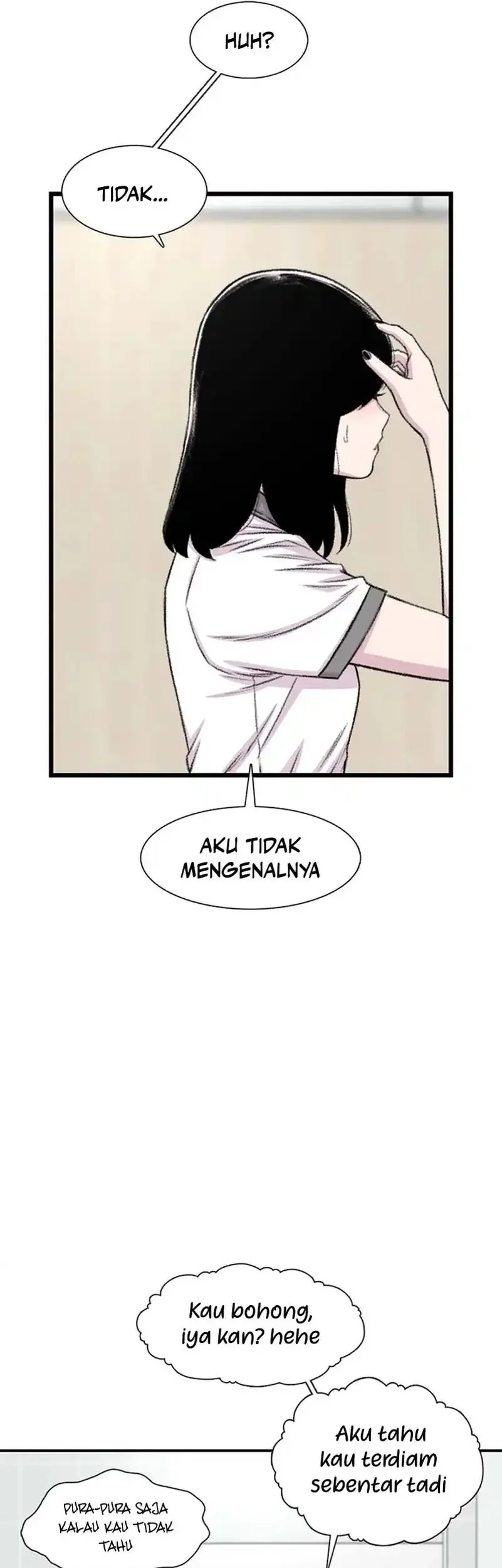 Star Ginseng Store Chapter 208 - halaman 61