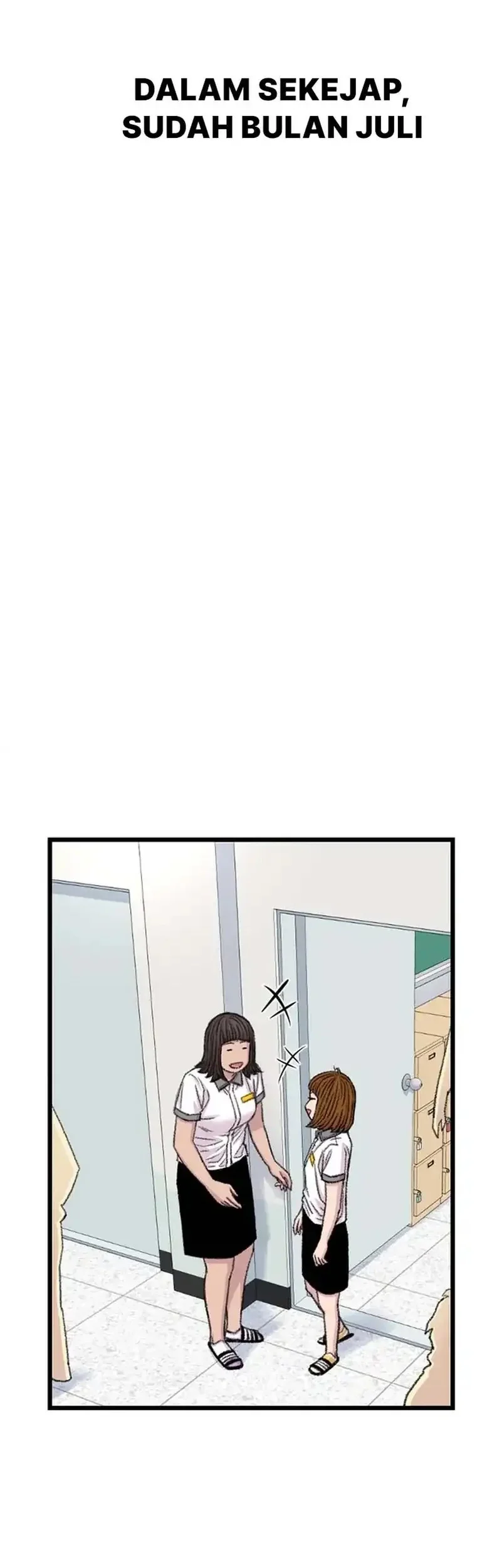 Star Ginseng Store Chapter 208 - halaman 9