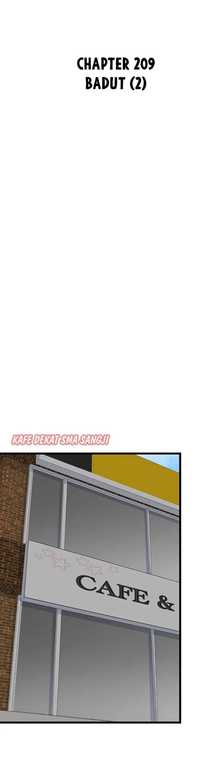 Star Ginseng Store Chapter 209 - halaman 15