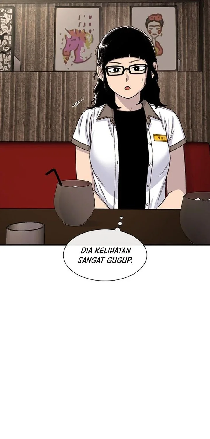 Star Ginseng Store Chapter 209 - halaman 18