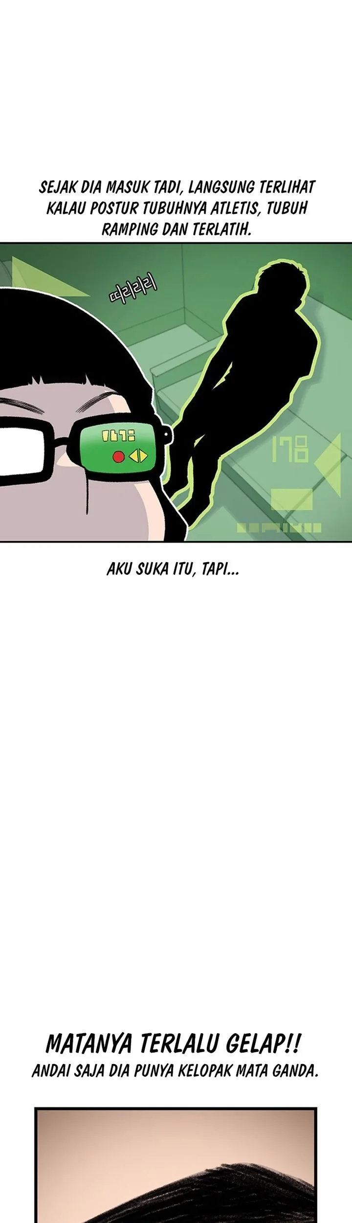 Star Ginseng Store Chapter 209 - halaman 19