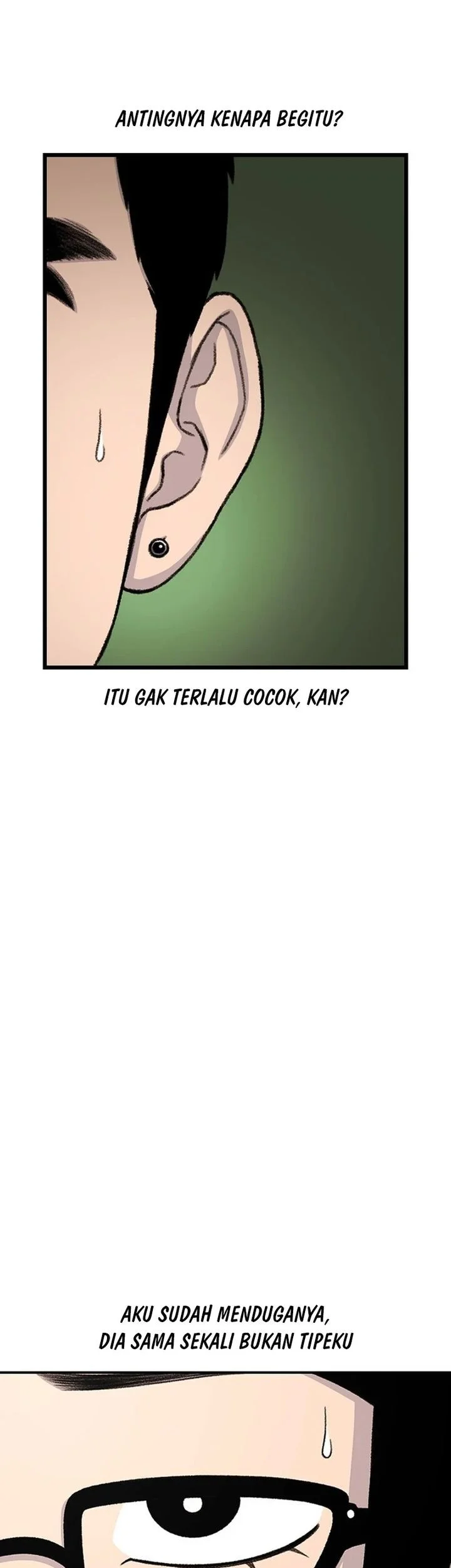 Star Ginseng Store Chapter 209 - halaman 21