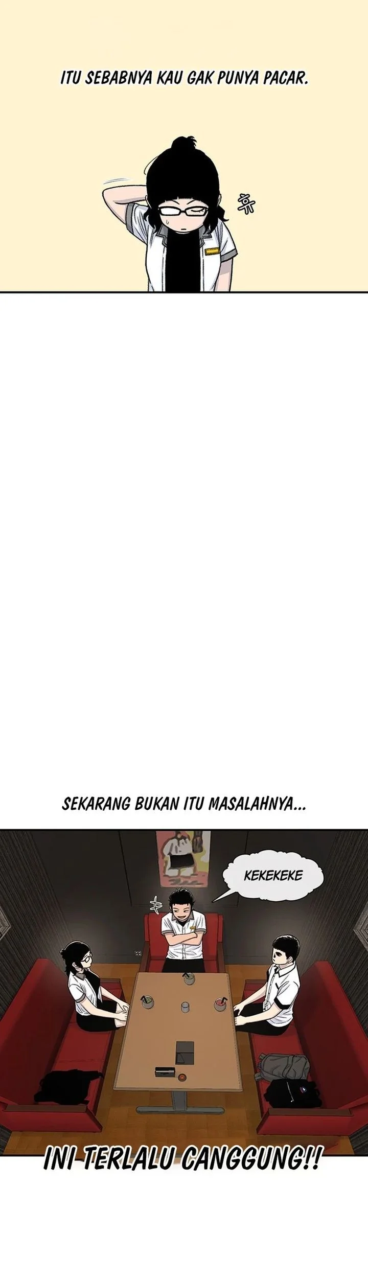 Star Ginseng Store Chapter 209 - halaman 23