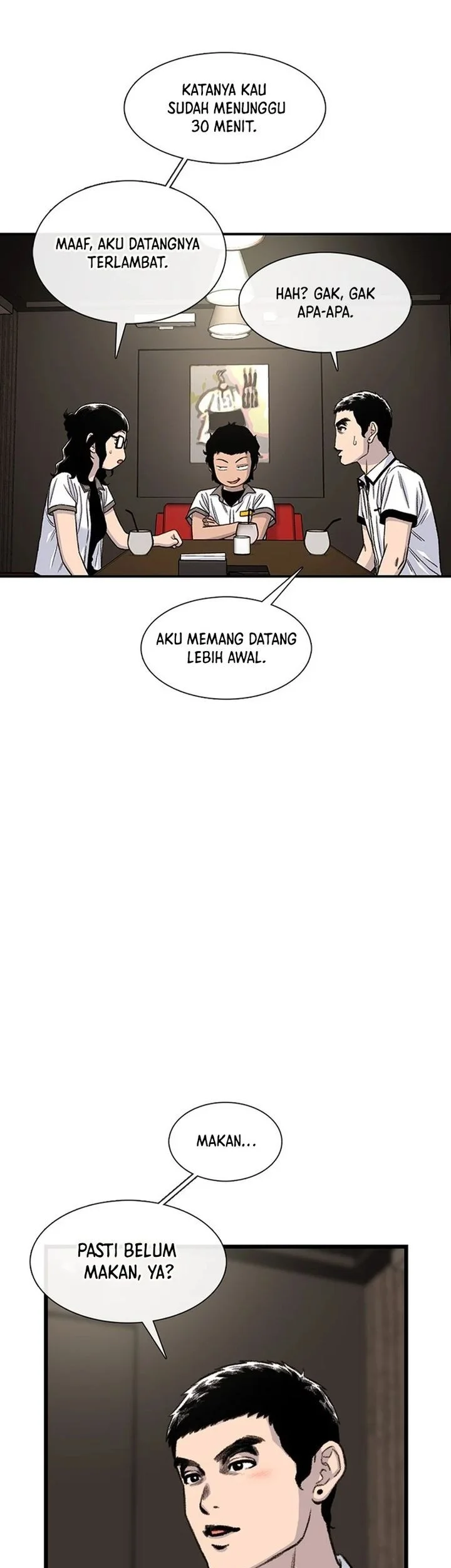 Star Ginseng Store Chapter 209 - halaman 27