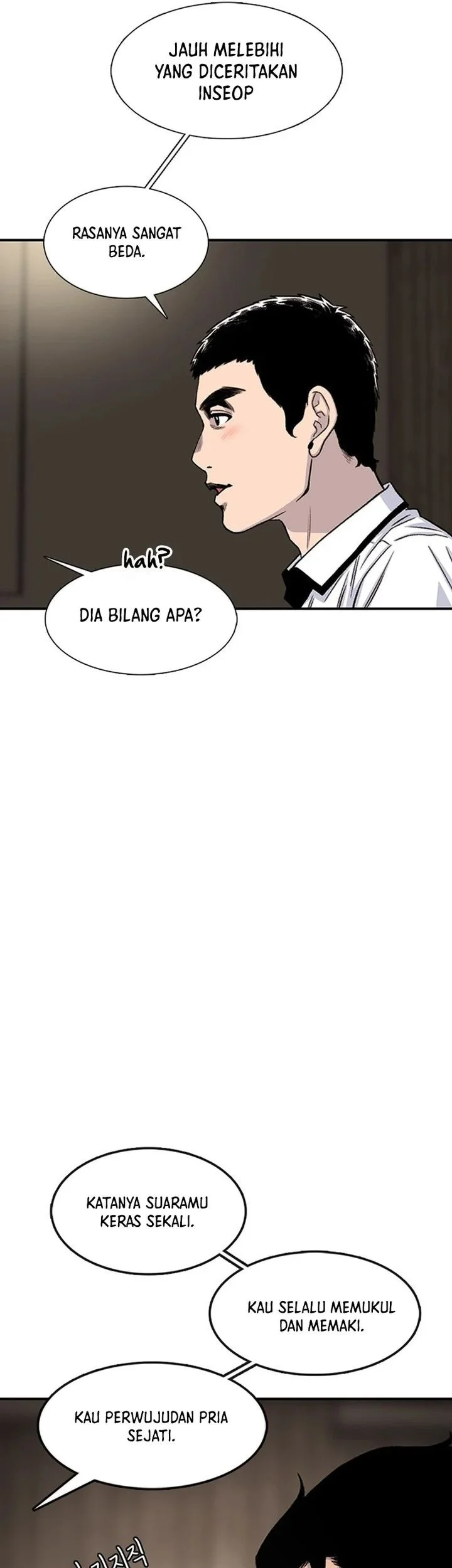 Star Ginseng Store Chapter 209 - halaman 31