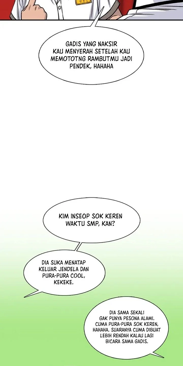 Star Ginseng Store Chapter 209 - halaman 38