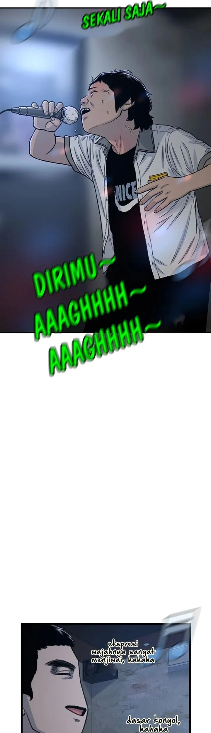 Star Ginseng Store Chapter 209 - halaman 55