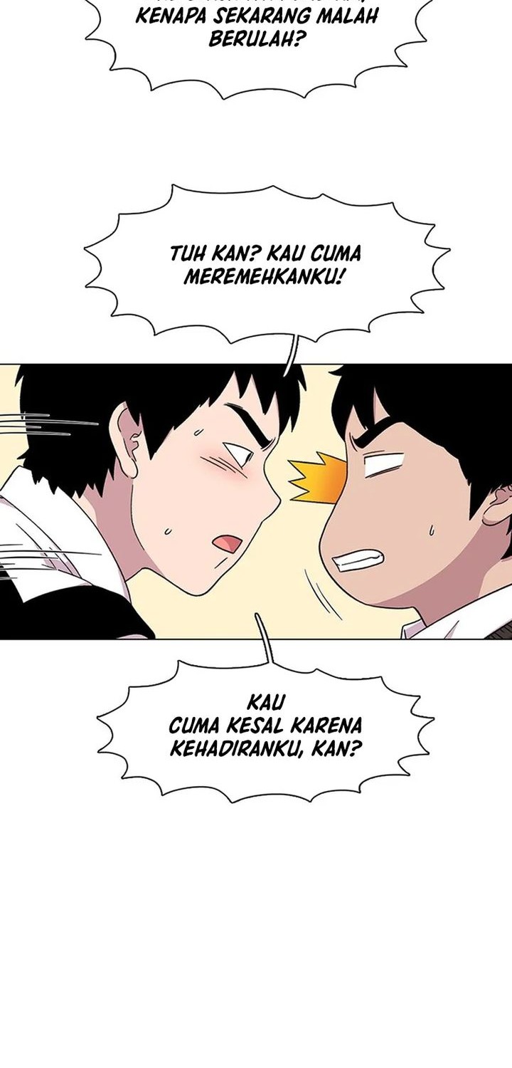 Star Ginseng Store Chapter 21 - halaman 10